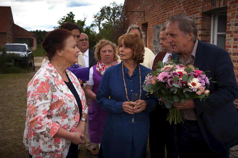 Willkommen auf dem Land – Bild: ZDF /​ © ZDF/​Conny Klein