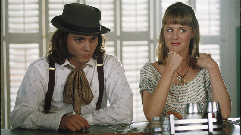 Benny & Joon – Bild: RTL Zwei