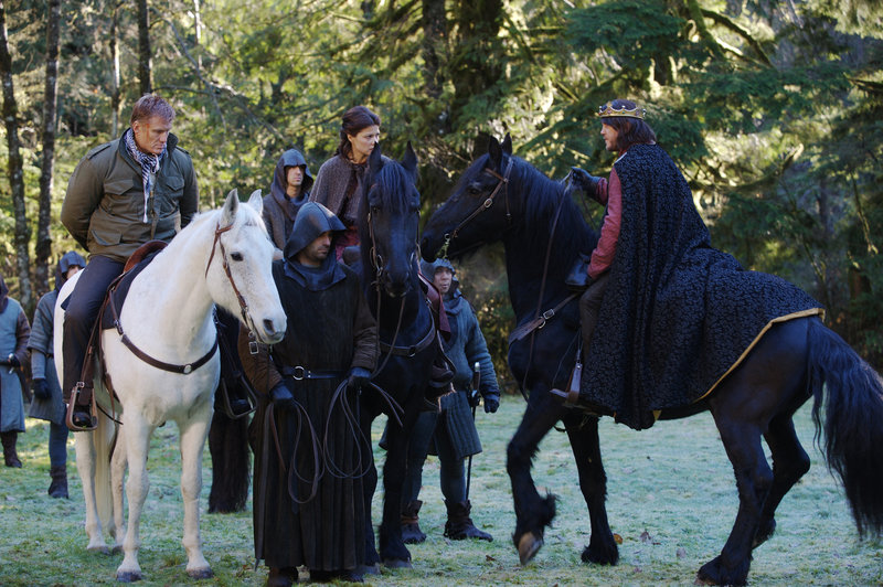 Schwerter des Königs - Zwei Welten – Bild: Tele 5