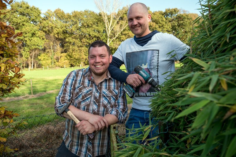 Ab ins Beet! Die GartenSoap S11E04 Folge 4 fernsehserien.de