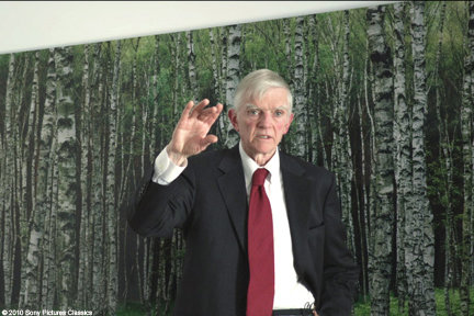 Inside Job – Bild: GEO Television