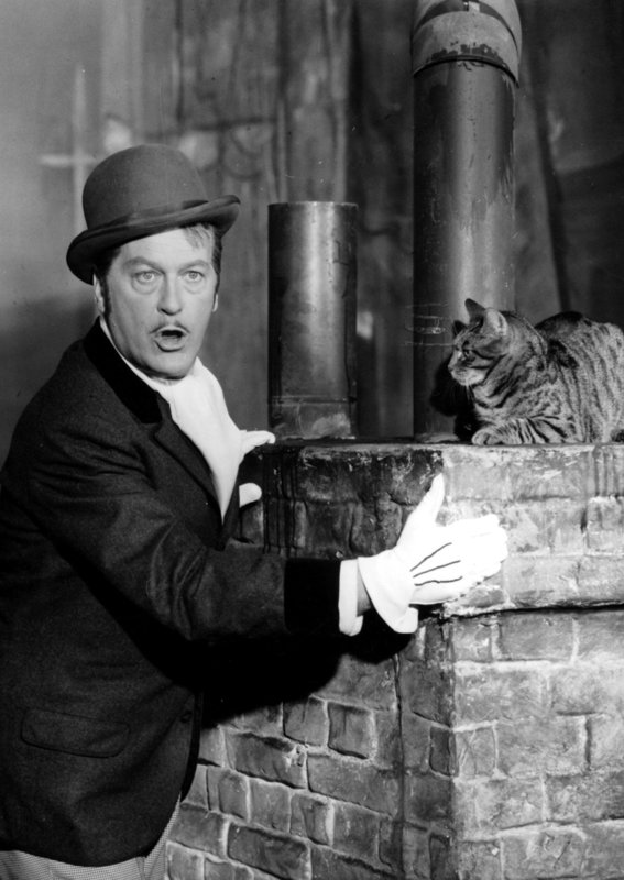 Die Dreigroschenoper – Bild: ORF