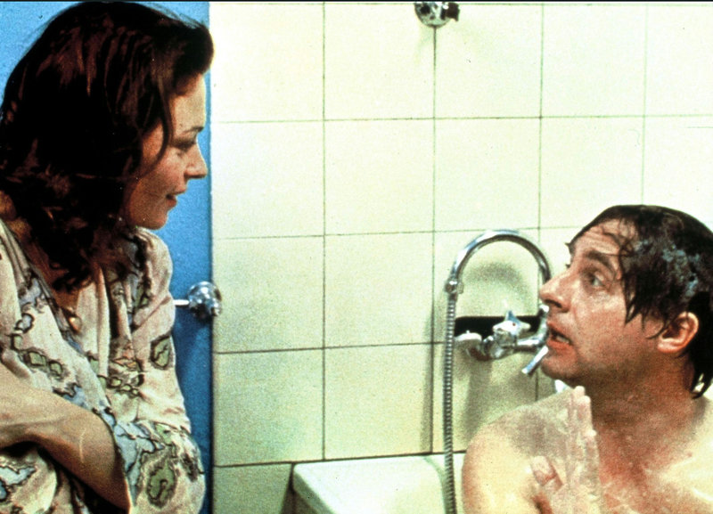 Die Schweizermacher – Bild: ZDF und SF DRS