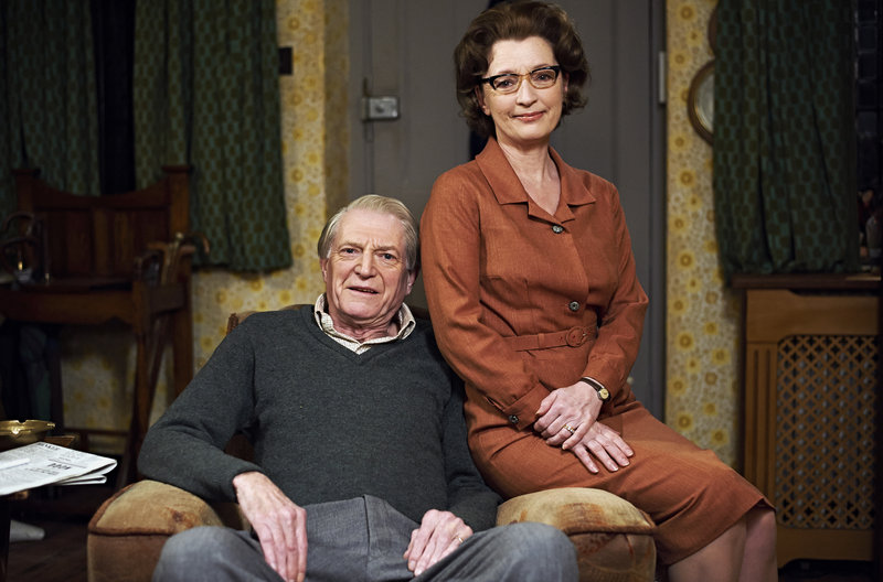 Doctor Who: Ein Abenteuer in Raum und Zeit – Bild: WDR/​BBC/​BBC WORLDWIDE