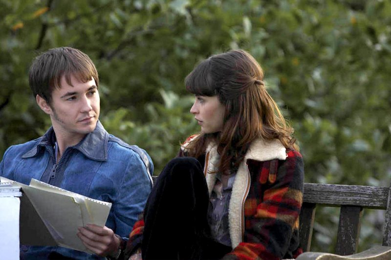 SoulBoy - Tanz die ganze Nacht – Bild: ARD Degeto