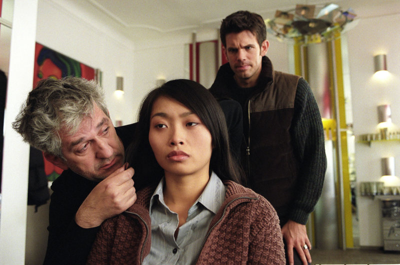 Liebe süß-sauer – Bild: Sat.1 Eigenproduktionsbild frei