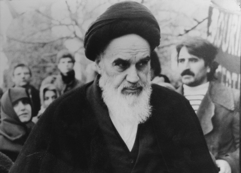 Der Schah und der Ayatollah – Bild: WDR/​Sebastian Hattop/​Neue Artfilm GmbH