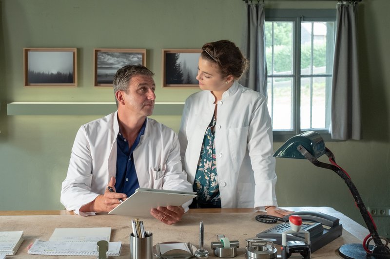Der Bergdoktor Staffel 13 Episodenguide – fernsehserien.de