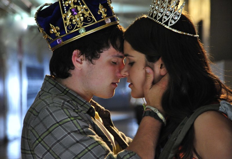 Detention – Bild: 2011 Detention Films, LLC. All Rights Reserved. Lizenzbild frei