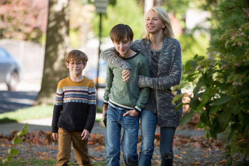 The Book of Henry – Bild: Focus Features /​ Alison Cohen Rosa Lizenzbild frei