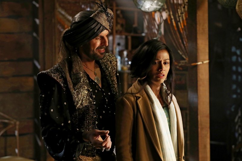 Once Upon A Time Kostenlos Ansehen