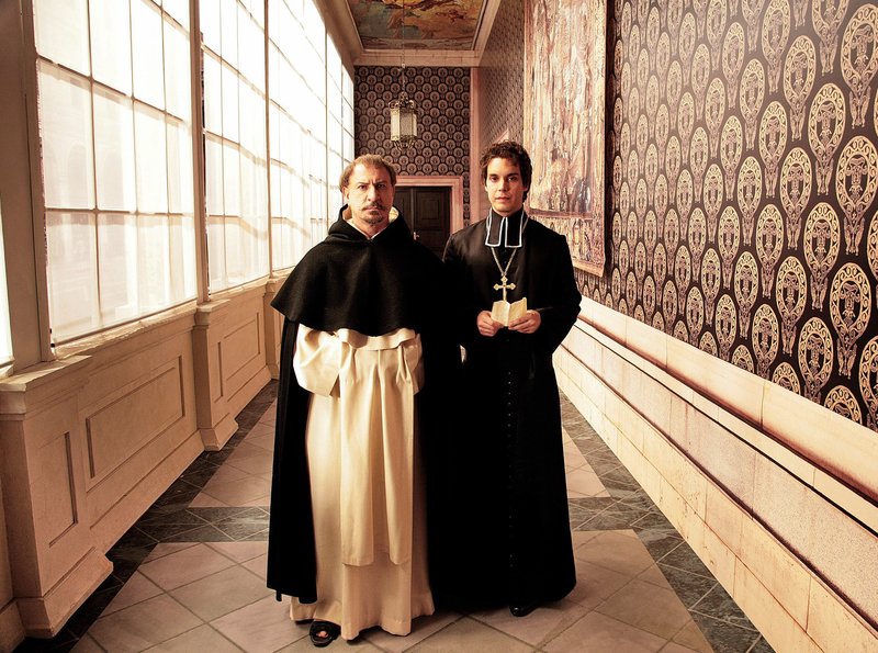 Ich, Don Giovanni – Bild: ARD Degeto