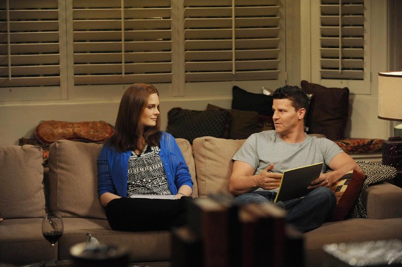 Bones Die Knochenjagerin Staffel 9 Episodenguide Fernsehserien De