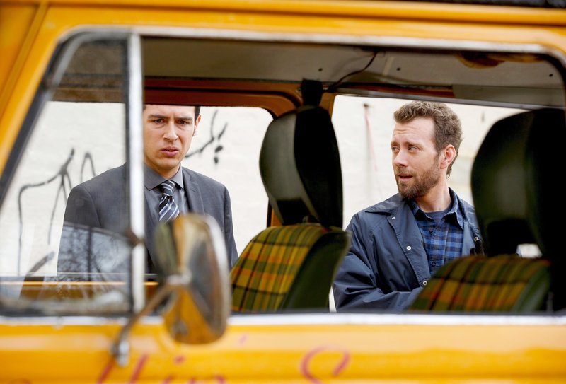 Bones Die Knochenjägerin Staffel 10 Episodenguide fernsehserien.de
