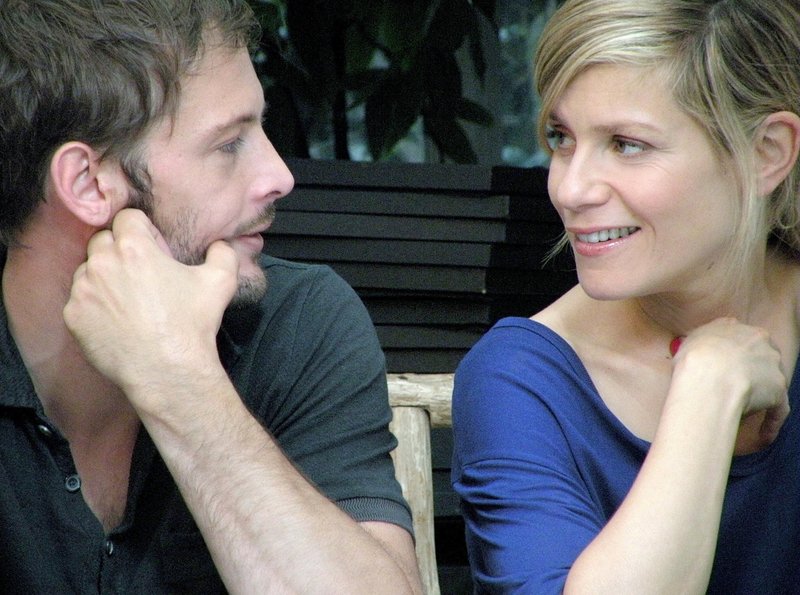 Quartett D'Amour - Liebe, wen du willst – Bild: ARD Degeto/​ARD Degeto/​Why Not Productions