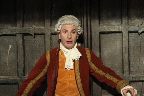 Das Gespenst von Canterville – Bild: Disney