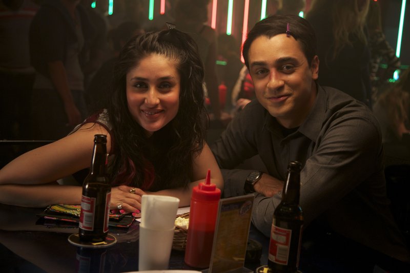 Hochzeit mit Folgen - Ek Main Aur Ekk Tu – Bild: Passion