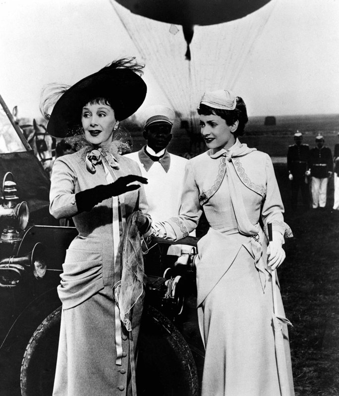 Königliche Hoheit – Bild: ORF/​-. Andere Verwendung