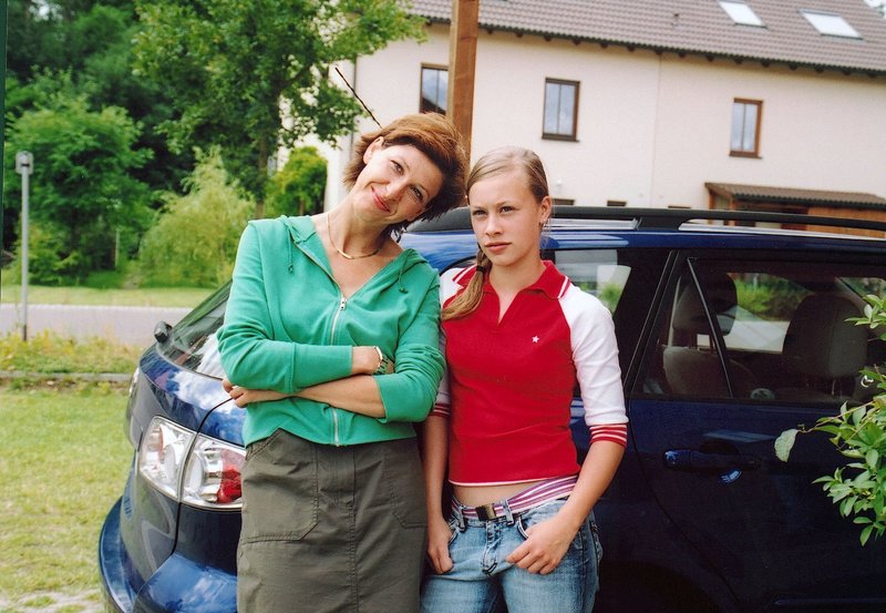 Wie Erziehe Ich Meine Eltern Folge 27 www.fernsehserien.de