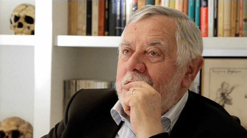 Eine Frage der Gene – Bild: ARTE F