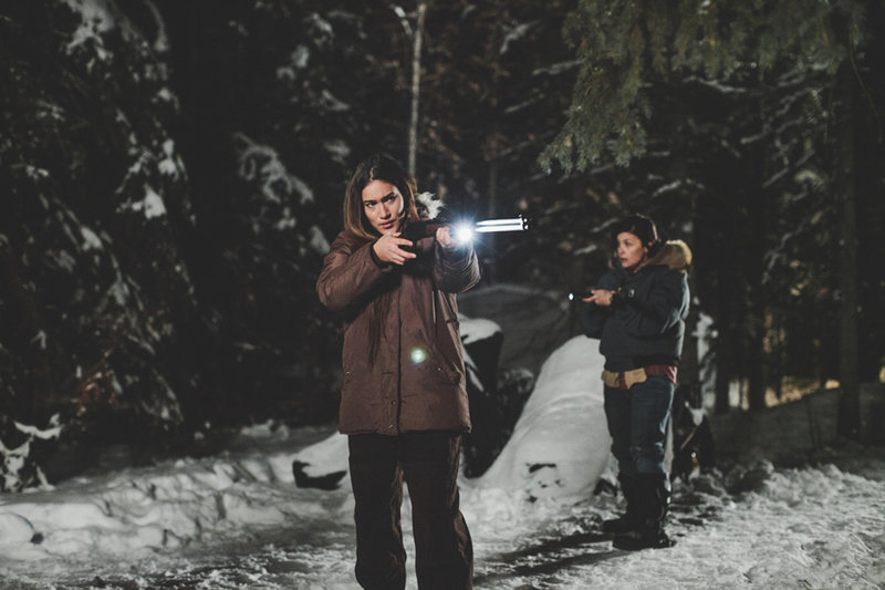 Unnatural – Bild: RRS