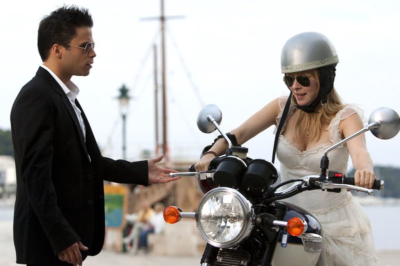 Rat mal, wer zur Hochzeit kommt – Bild: ARD Degeto/​ARD Degeto/​Chris Hirschhäuser