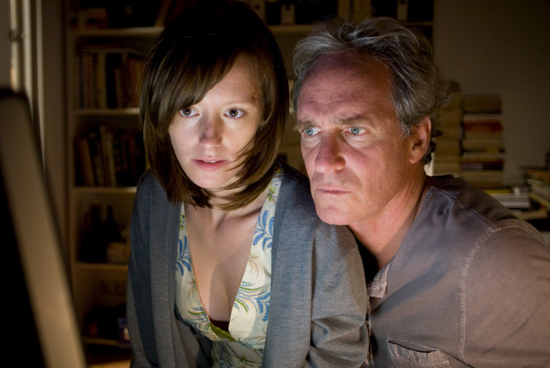 Ein Dorf sieht Mord – Bild: ZDF und Dirk Plamböck