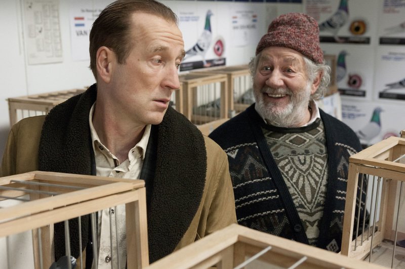 Das Millionen-Rennen – Bild: BR/​WDR/​Thomas Kost /​ Thomas Kost