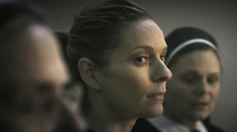 Schwester Weiß – Bild: rbb/​SWR/​W-film/​Andreas Köhler