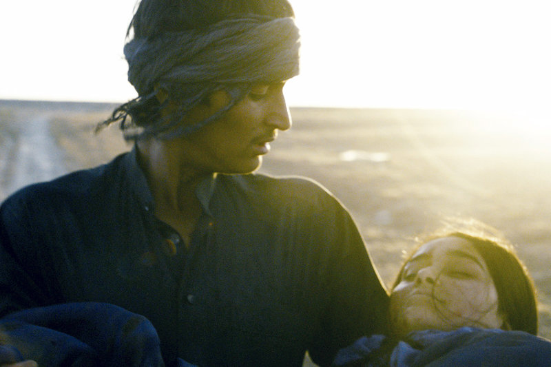 Zwischen Welten – Bild: ZDF /​ © ZDF/​Independent Artists