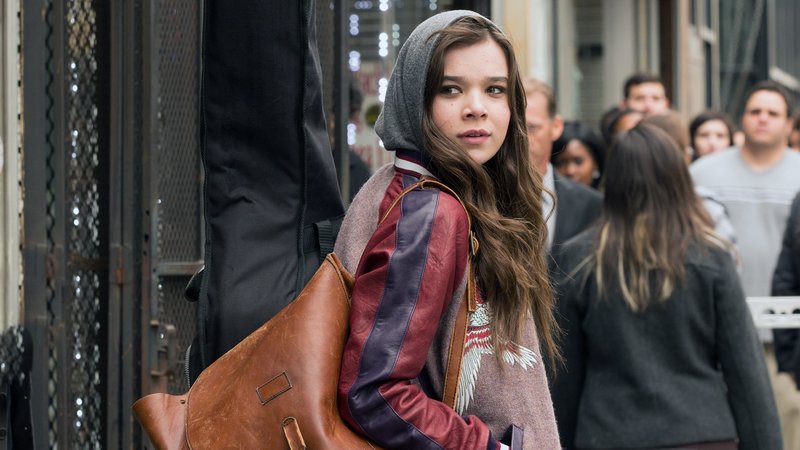 Term Life – Bild: RTL Zwei