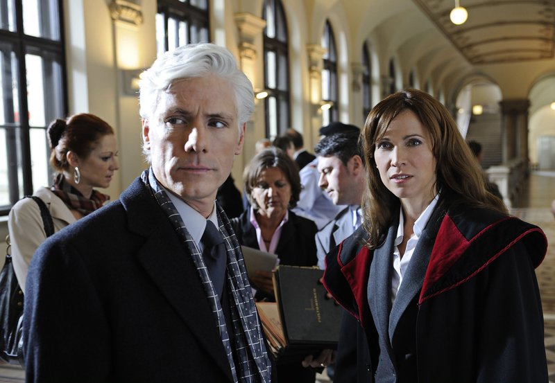 Detektiv wider Willen – Bild: ARD Degeto/​ARD Degeto/​Toni Muhr