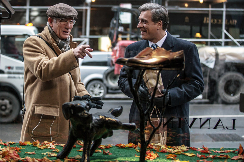 Norman – Bild: SRF2