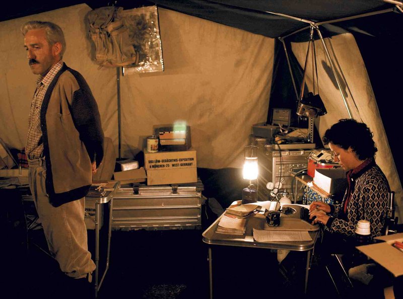 Nanga Parbat – Bild: ARD Degeto