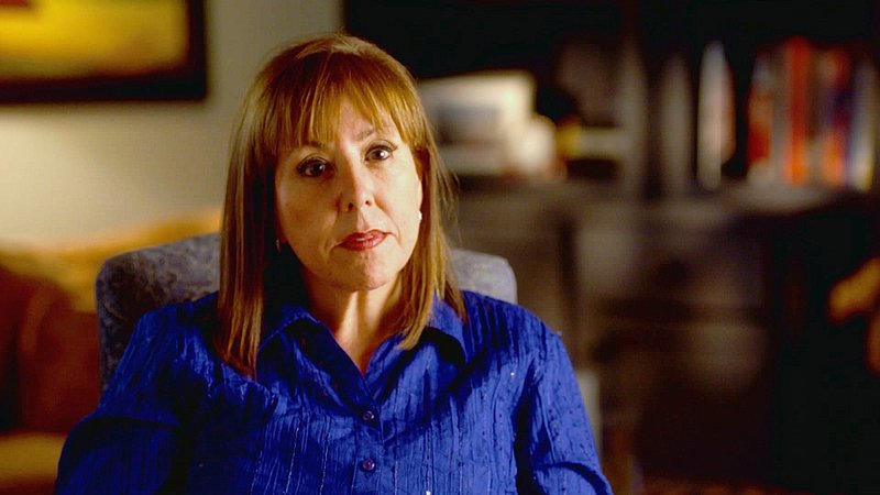 Scientology: Ein Glaubensgefängnis – Bild: Geo Television /​ © 2015 GC