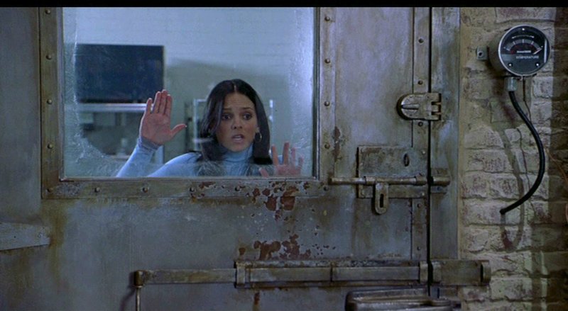 Scary Movie 2 – Bild: Universal TV