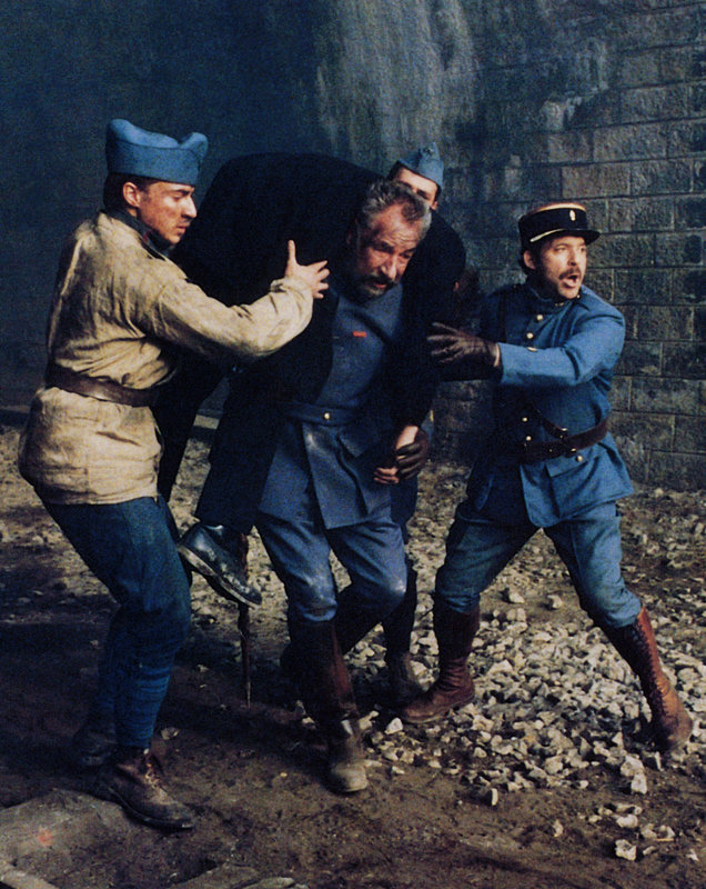 Das Leben und nichts anderes – Bild: ARTE France
