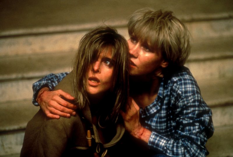 Der Biss der Schlangenfrau – Bild: Tele 5