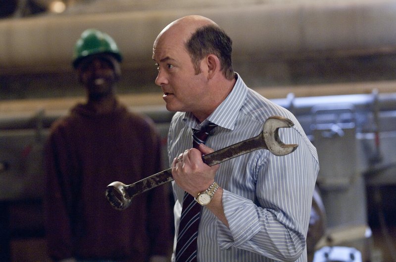 Final Destination 5 – Bild: Warner Bros. Lizenzbild frei