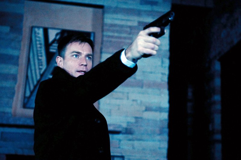 Haywire - Trau' keinem – Bild: VOX