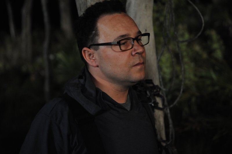 Texas Killing Fields - Schreiendes Land – Bild: ZDF und Gusmano Cesaretti