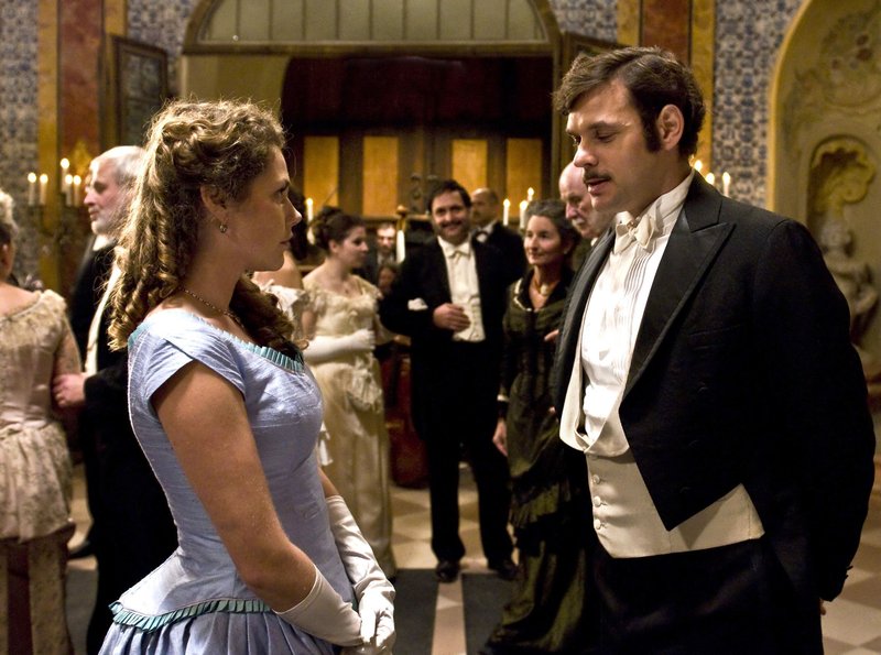 Carl und Bertha – Bild: SWR/​SWR/​Stephanie Schweigert