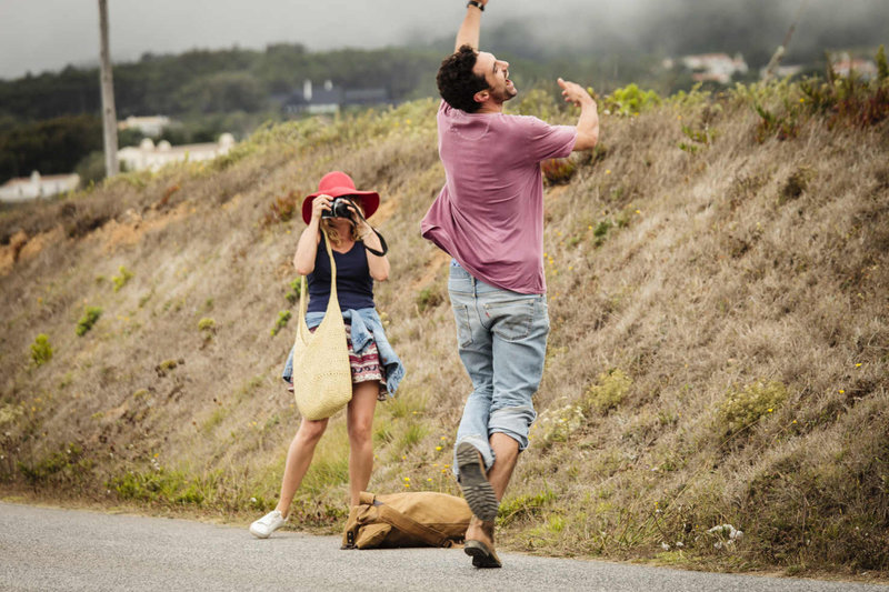 Weil ich dich liebe – Bild: SAT.1 Eigenproduktionsbild frei