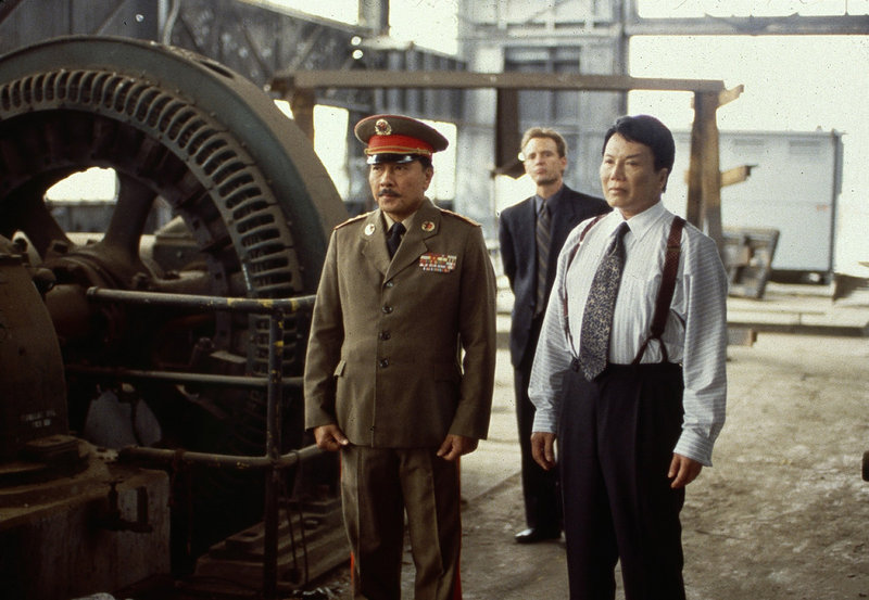 Chain of Command - Helden sterben nie – Bild: Telepool