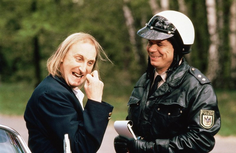 Otto - Der neue Film – Bild: TVNOW