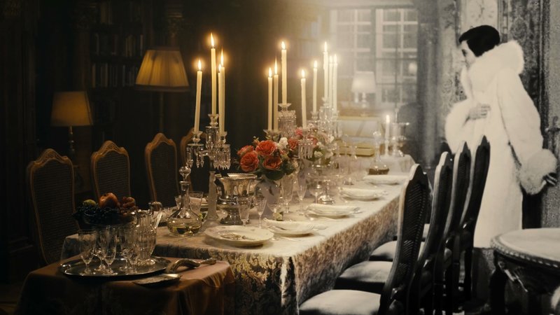 Das große Welttheater – Bild: arte