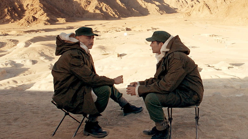 Schlacht um Indien – Bild: Zee.One