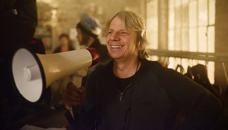 Als wir träumten – Bild: rbb/​Peter Hartwig/​Rommel Film/​Pandora Film