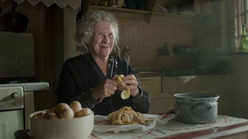 Das große Geheimnis – Bild: BR/​Telepool GmbH