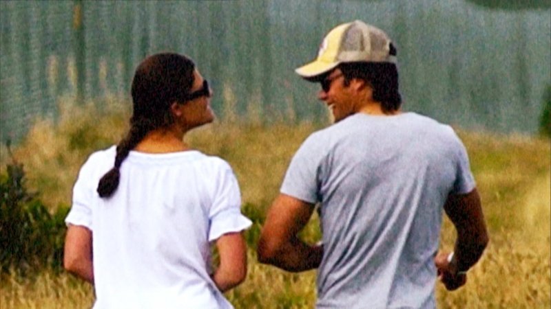 Kronprinzessin Victoria von Schweden, Prinz Daniel von Schweden. – Bild: Phoenix Kronprinzessin Victoria von Schweden, Prinz Daniel von Schweden. – Bild: Phoenix